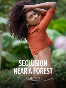 Permanent Link to 2022 02 19 – Barbie – Seclusion Near A Forest