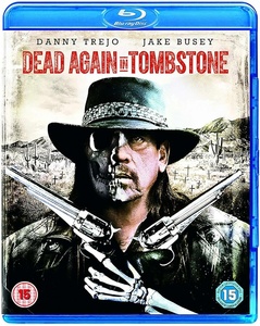 Dead Again in Tombstone (2017) 1080p, x265, DTS/AAC ITA, AC3 ENG, Sub