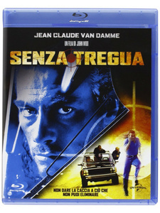 Senza tregua (1993)  1080p, x264, AC3 ITA-ENGS