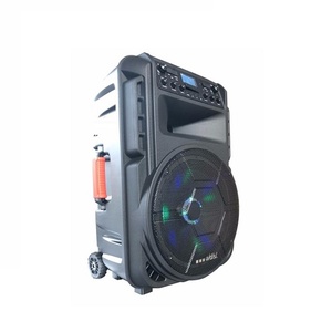 Loa Kéo Bluetooth A/D/S HC-T12D 15 inch Bass 3 tấc 