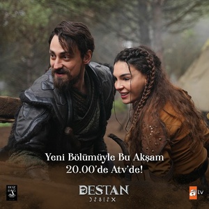 Destan ( serial) - Ebru Șahin și Edip Tepeli - Pagina 3 ME8I4MN_t