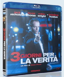 Tre giorni per la verità (1995) 1080p, x264, AC3 ITA-ENG, Subs