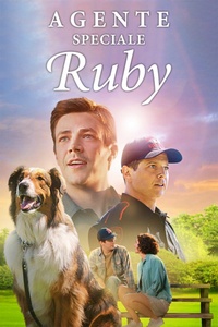 Agente speciale Ruby (2022) WEB-DL DV/HDR10 2160p EAC3 ITA ENG SUBS