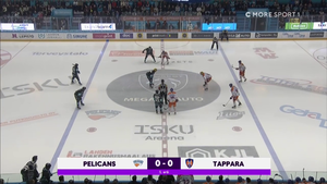 Liiga 2023-04-25 Playoffs Final G4 Pelicans Lahti vs. Tappara Tampere 720p - Finnish MEKG2JQ_t