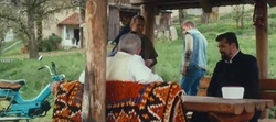 Завещание (2025)