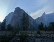 Йосемитская долина / Yosemite Valley MEJQB9_t