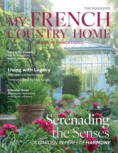 My French Country Home – May-June 2026
