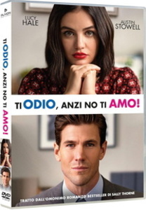 Ti odio, anzi no ti amo! (2021) 1080p, x264, DTS/AC3 ITA, AC3 ENG, Subs