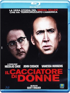 Il cacciatore di donne (2013) WEBDL 1080p AC3 ITA ENG SUB