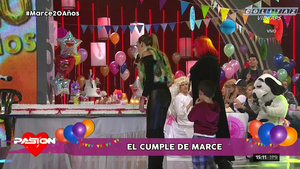 Marcela.Baños.Cumple.Pantalon.Tipo.Cuero.Negro.Ajustado.Pasion.1080P-Colitaz.07.jpeg