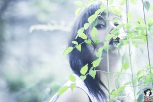 Permanent Link to 03 Dec 2014 Greyvelvet – Garden Of Serenity