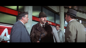 Inspektor Clouseau / Inspector Clouseau (1968) MULTi.1080p.BluRay.REMUX.AVC.DTS-HD.MA.2.0-OK | Lektor PL