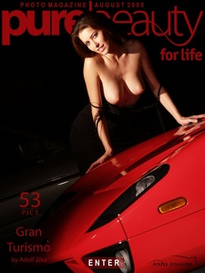 Permanent Link to 2005 08 29 – s112568 – Stana – Gran Turismo