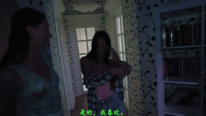 苗条的乌克兰女孩MiaTrejsi颜射特辑[中文字幕]