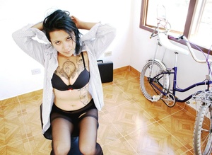 Permanent Link to 2013 03 Lobatto – Asahi Princess